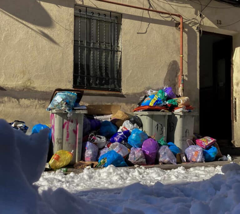 El nuevo impuesto de basura en España que entra en vigor a partir de 2025