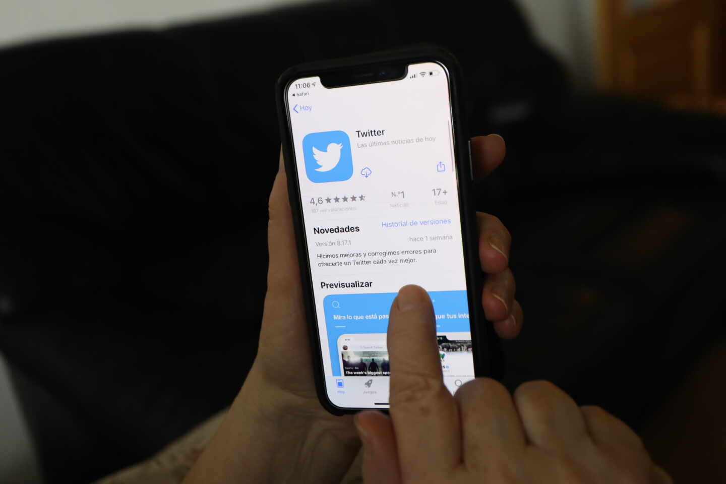 'Birdwatch', una prueba piloto de Twitter para que los usuarios verifiquen el contenido de la red
