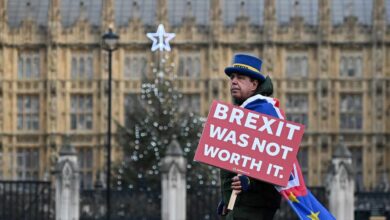 Brexit: cuando ideas impensables tienen consecuencias previsibles