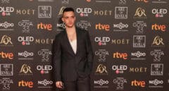 C. Tangana debutará como actor en 'Un año, una noche' de Isaki Lacuesta