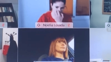 Investigan a una concejala de Málaga por conducir mientras participaba en una comisión