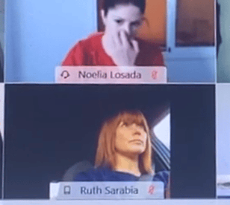 Investigan a una concejala de Málaga por conducir mientras participaba en una comisión