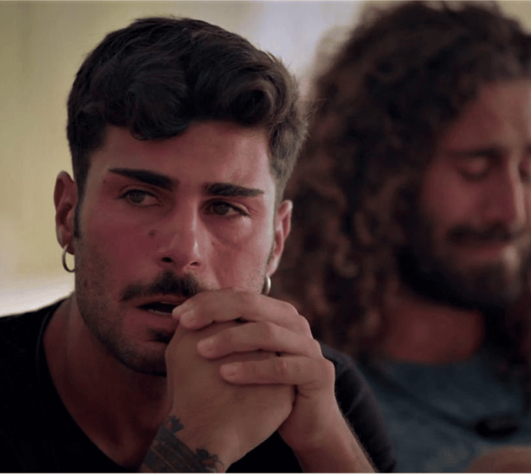 El impactante avance de 'La Isla de las Tentaciones': de la tensión emocional a la revolución sexual