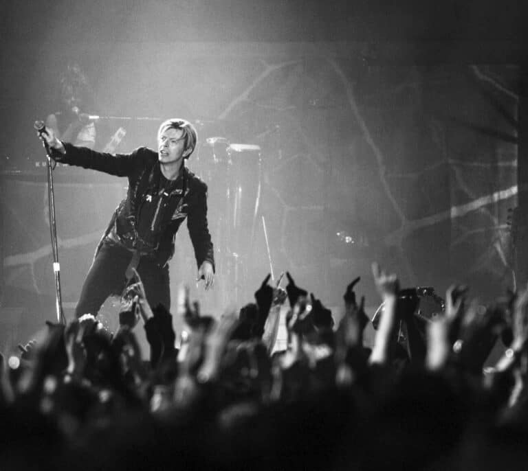 Cinco años sin David Bowie, el Duque Blanco renace en vinilo