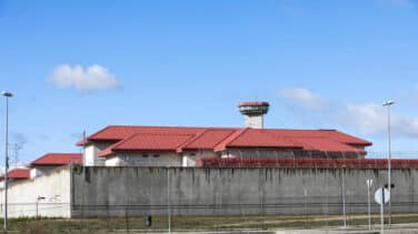Condenan a más de 11 años a un preso por intentar matar a otro con unas tijeras en la cárcel de Valladolid