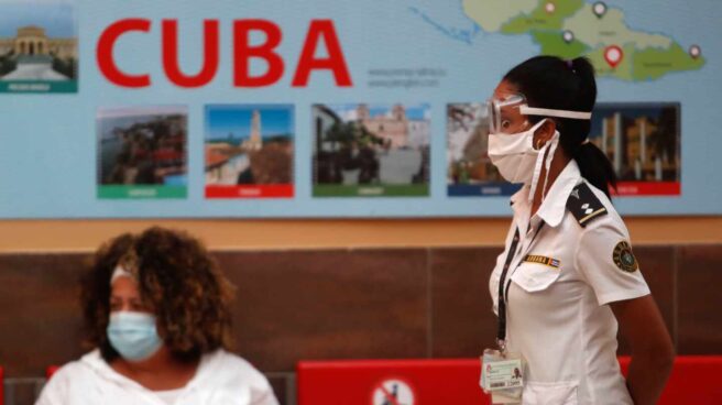 Cuba-coronavirus