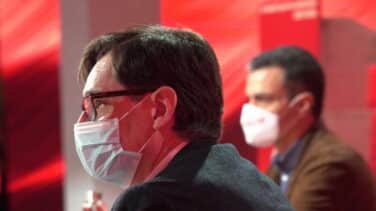 El PSC anuncia el desembarco de Sánchez en campaña: 5 actos en Cataluña en tres semanas