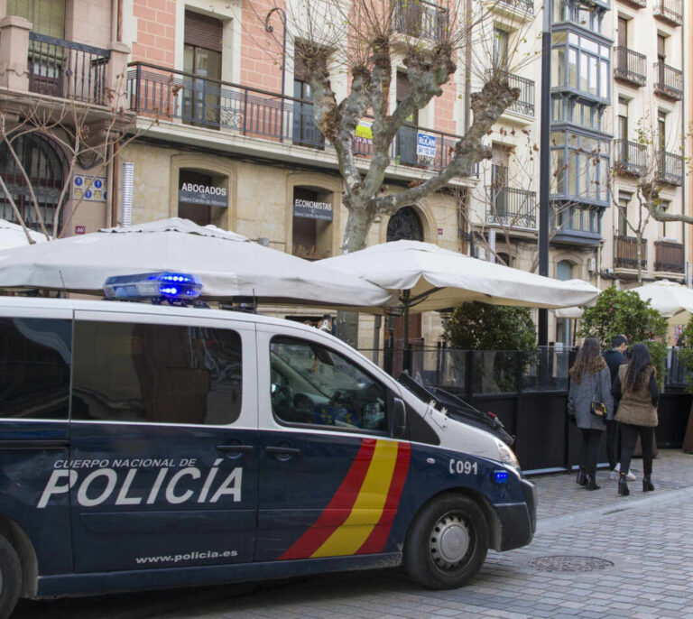 Detenida por estafar a un discapacitado con el timo del 'falso enamorado'