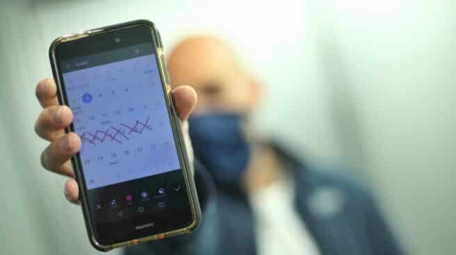Detenido por estafar 1.100 euros tras duplicar la SIM de un móvil