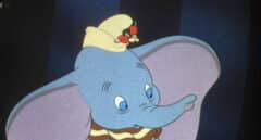 Disney+ censura a los menores de 7 años 'Dumbo', 'Peter Pan', 'Los Aristogatos' por racistas