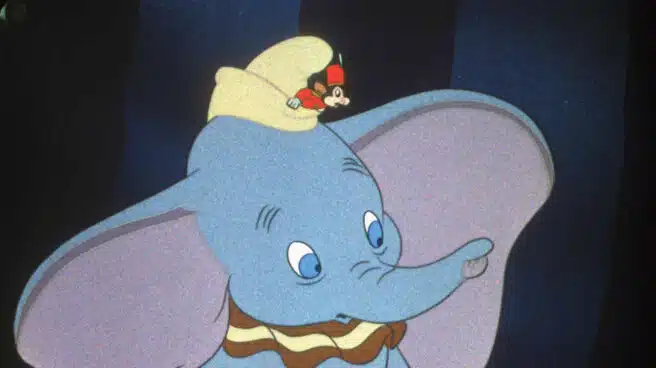 Disney+ censura a los menores de 7 años 'Dumbo', 'Peter Pan' y 'Los Aristogatos' por racistas