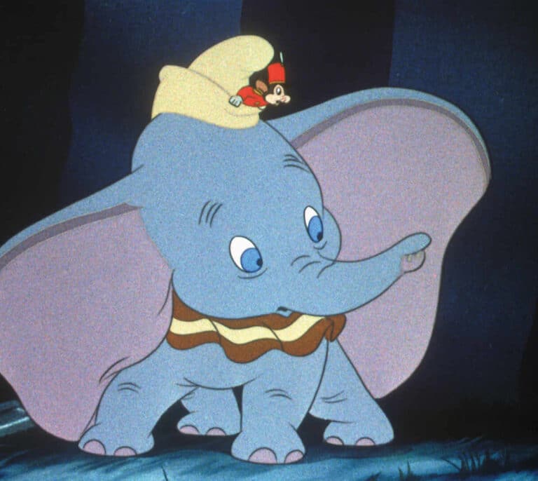 Disney+ censura a los menores de 7 años 'Dumbo', 'Peter Pan' y 'Los Aristogatos' por racistas