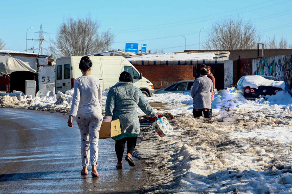 El Covid hace que la pobreza se dispare en España y afectaría a 5,1 millones de personas