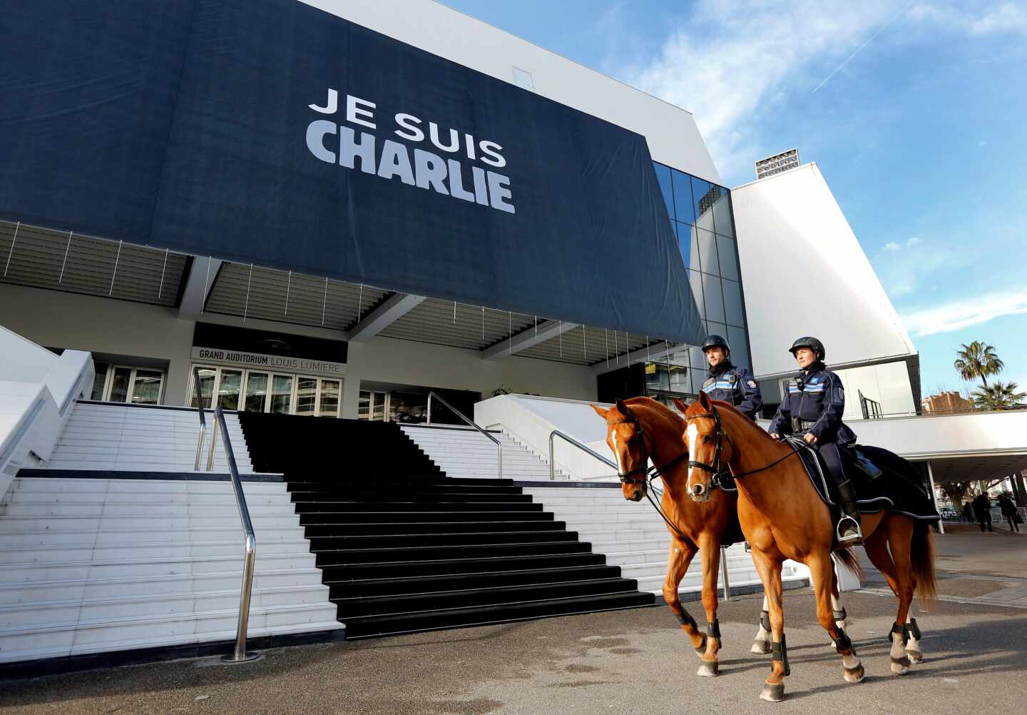 El Festival de Cannes retrasa su 74º edición al mes de julio