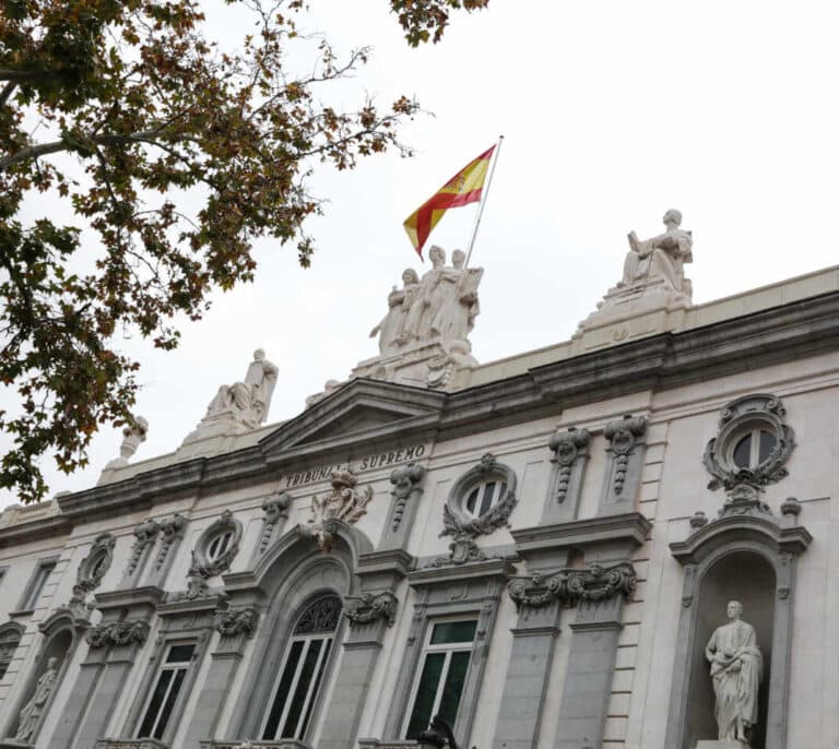 El rechazo del Gobierno a legislar sobre el Covid crea un desbarajuste en la Justicia