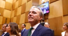 El alcalde de Zaragoza, Jorge Azcón, da positivo en Covid-19