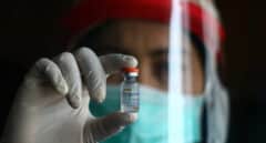 El Gobierno revende 30.000 dosis de la vacuna contra el coronavirus a Andorra por "solidaridad"