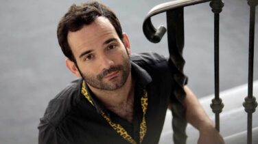 'El año del descubrimiento', de Luis López: "Si no eres atrevido, no te dediques al cine"