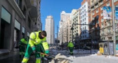 El deshielo que viene: qué pasa ahora con el exceso acumulado en las calles