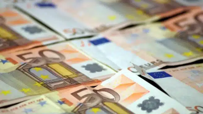 En peligro el comercio en España por la limitación de los pagos en efectivo a 1.000 euros