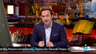 Esta es la fecha del estreno de la nueva temporada de ‘Cuarto Milenio’ en Cuatro
