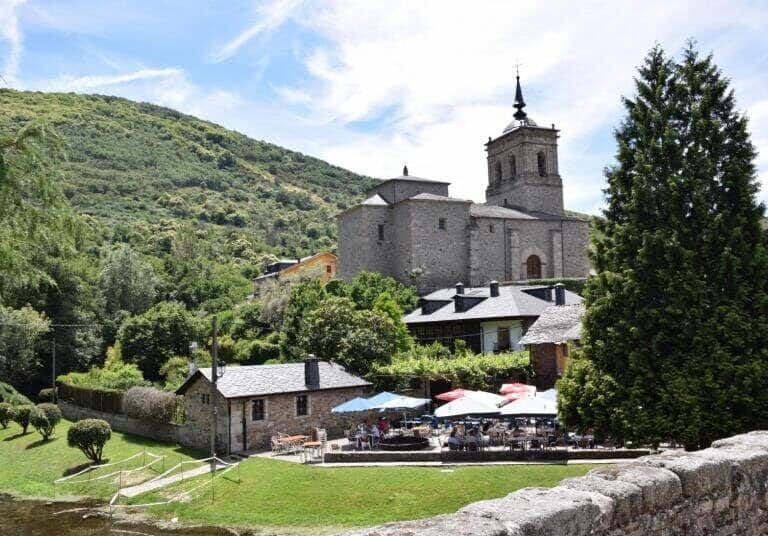 Castilla y León levantará el toque de queda y el cierre perimetral el 9 de mayo