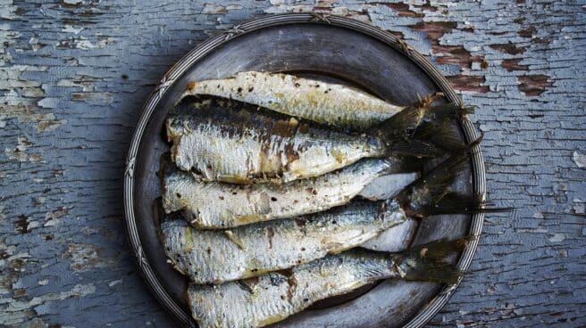 Estos son los ocho alimentos más ricos en Omega 3 que no pueden faltar en tu dieta Estos son los ocho alimentos más ricos en Omega 3 que no pueden faltar en tu dieta