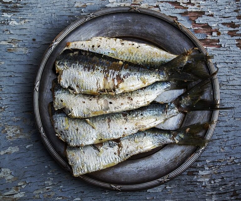 Estos son los ocho alimentos más ricos en Omega 3 que no pueden faltar en tu dieta