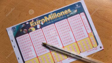 Un madrileño gana 80,5 millones de euros en el Euromillones