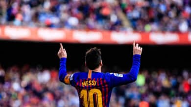 Messi emprende acciones legales contra ‘El Mundo’ y el Barça se desentiende de la polémica