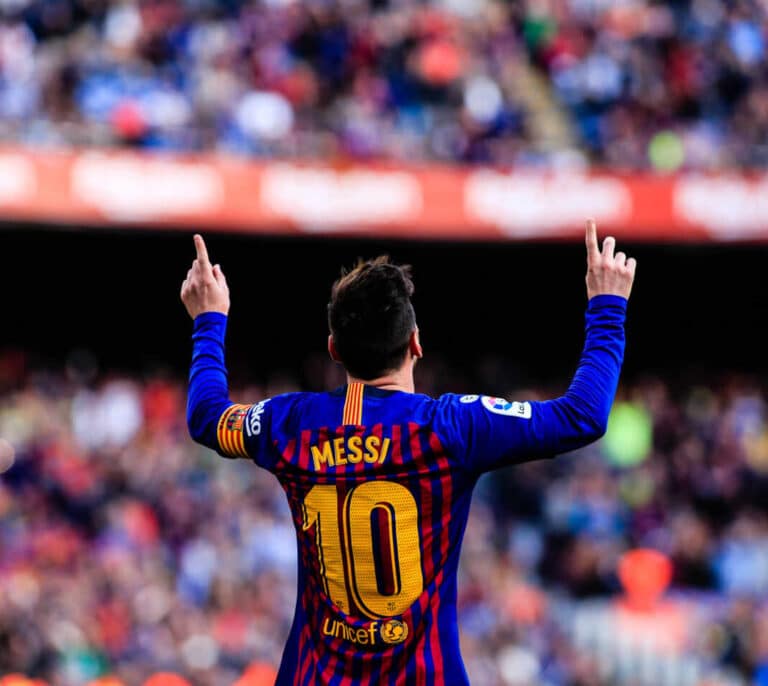 Messi emprende acciones legales contra ‘El Mundo’ y el Barça se desentiende de la polémica