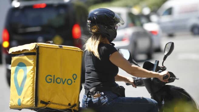 La sentencia del magistrado Antonio Cervera, dictamina que los 'Riders' de Deliveroo no son autónomos