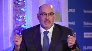 Murtra nombrará a Emilio Gayo consejero delegado de Telefónica para sustituir al 'número 2' de Pallete
