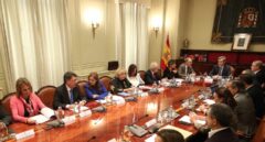 Vocales del CGPJ consideran "una barbaridad" la nueva propuesta del PSOE para renovar el TC