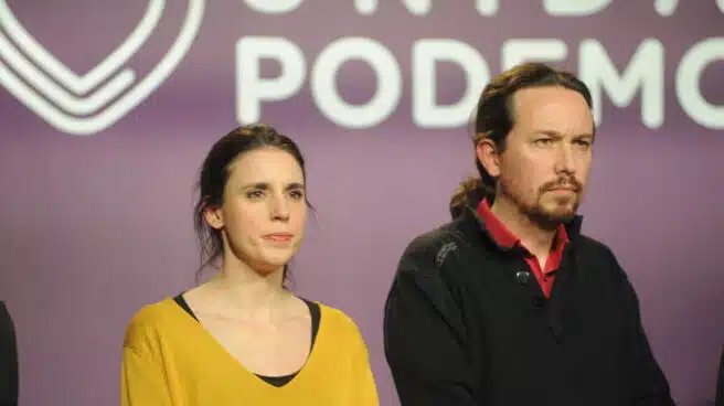 Podemos muestra su "enorme malestar" con el PSOE al registrar por su cuenta la Ley de Igualdad de Trato