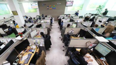 Las empresas trabajan a contrarreloj para instalar líneas 900 antes del verano y ahorrarse multas millonarias