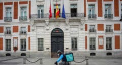 Deliveroo anuncia el cese de sus actividades y abandonará España el 29 de noviembre