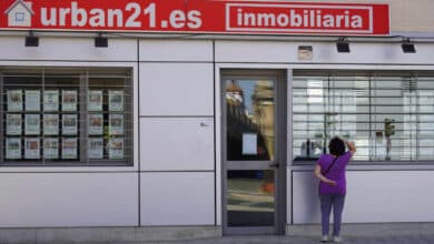 De la crisis del ladrillo a la del covid: el número de inmobiliarias crece un 58%