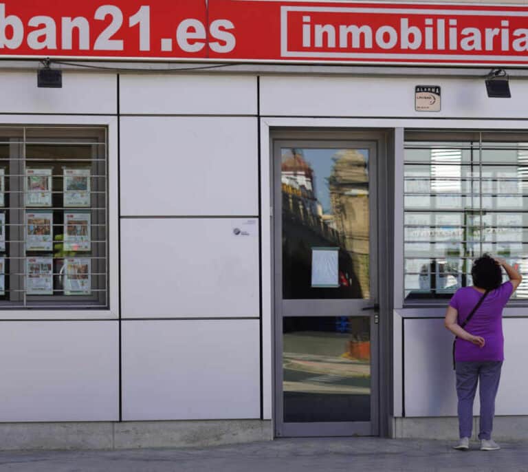 De la crisis del ladrillo a la del covid: el número de inmobiliarias crece un 58%