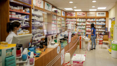 El Servicio Andaluz de Salud refuerza el envío a domicilio de medicamentos dispensados en la oficina de farmacia hospitalaria