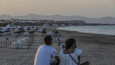 Estas son las cinco medidas sanitarias que debe cumplir en las playas valencianas