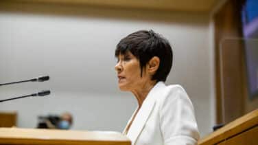 Iriarte (Bildu): "El daño causado por ETA está reconocido, que fuese o no injusto depende de cada relato"