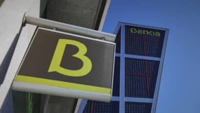 La justicia europea sentencia que los grandes inversores también pueden reclamar a Bankia por su salida a Bolsa