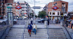 Madrid amplía las restricciones de movilidad a 19 zonas básicas más
