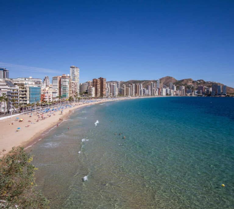 Estas son las 16 ciudades que cierran el fin de semana en la Comunidad Valenciana