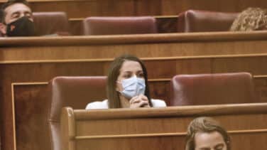 Una facción de Ciudadanos se abre ya a una futura "reagrupación" con el PP