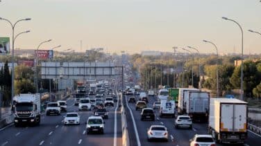 M-50: la nueva ruta de la seda