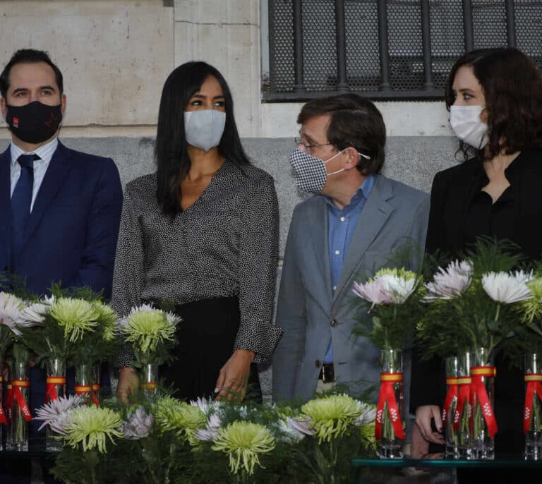 El PP cifra en "una veintena" los cargos de Cs que "han llamado" a su puerta en Madrid