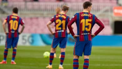 La auditora del Barça avisa de que los pagos a corto plazo ponen en riesgo de quiebra al club