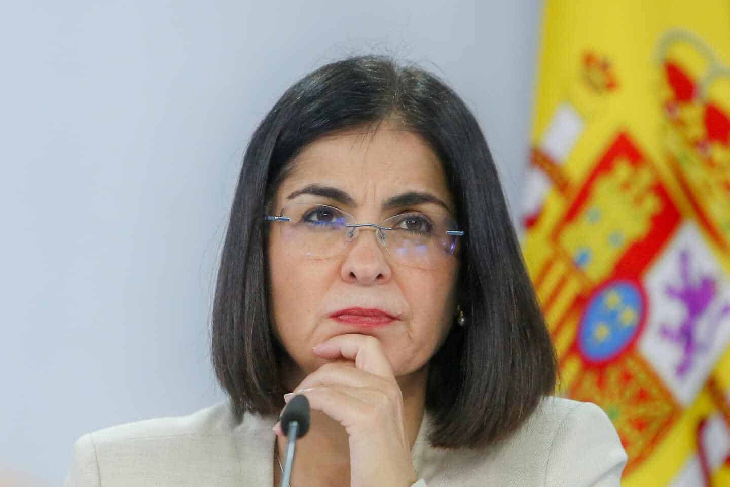 El Gobierno no permitirá viajes y establece el toque de queda a las 22 horas en Semana Santa